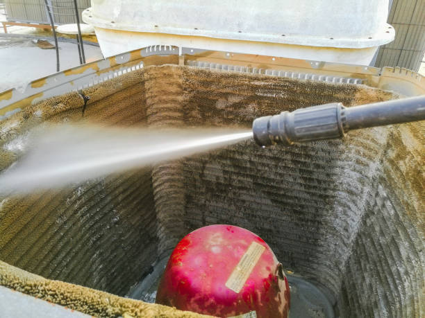 Best Emergency Air Duct Cleaning  in Enlow, PA