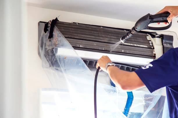Best Air Duct Cleaning Near Me in Enlow, PA