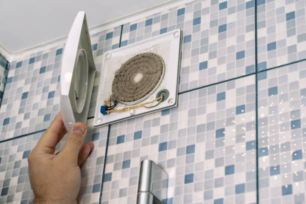 Best Professional Duct Cleaning Services  in Enlow, PA