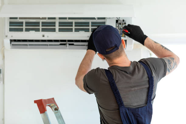 Best Local Air Duct Cleaning Services  in Enlow, PA