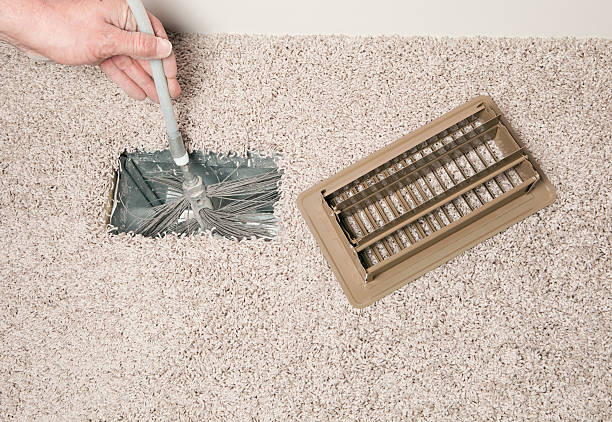 Professional Airduct Cleaning in Enlow, PA