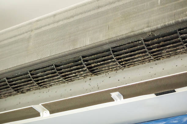 Best Air Duct Cleaning Cost  in Enlow, PA