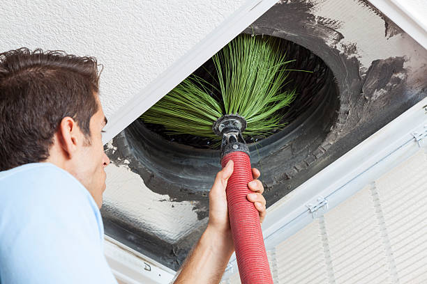 Best Affordable Duct Cleaning Services  in Enlow, PA