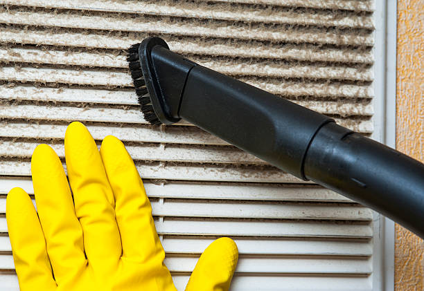 Best General Air Duct Cleaning  in Enlow, PA