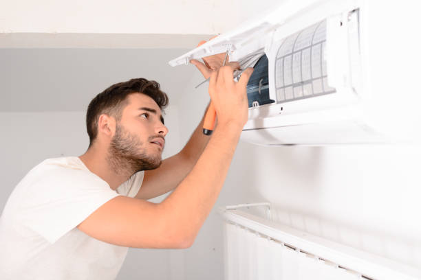 Best Residential Air Duct Cleaning  in Enlow, PA