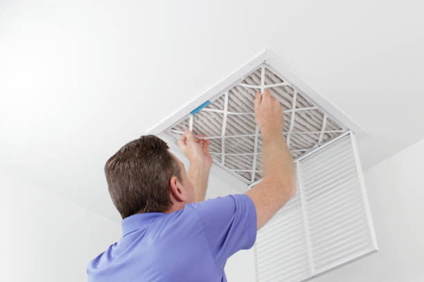 Best Air Duct Cleaning Near Me  in Enlow, PA
